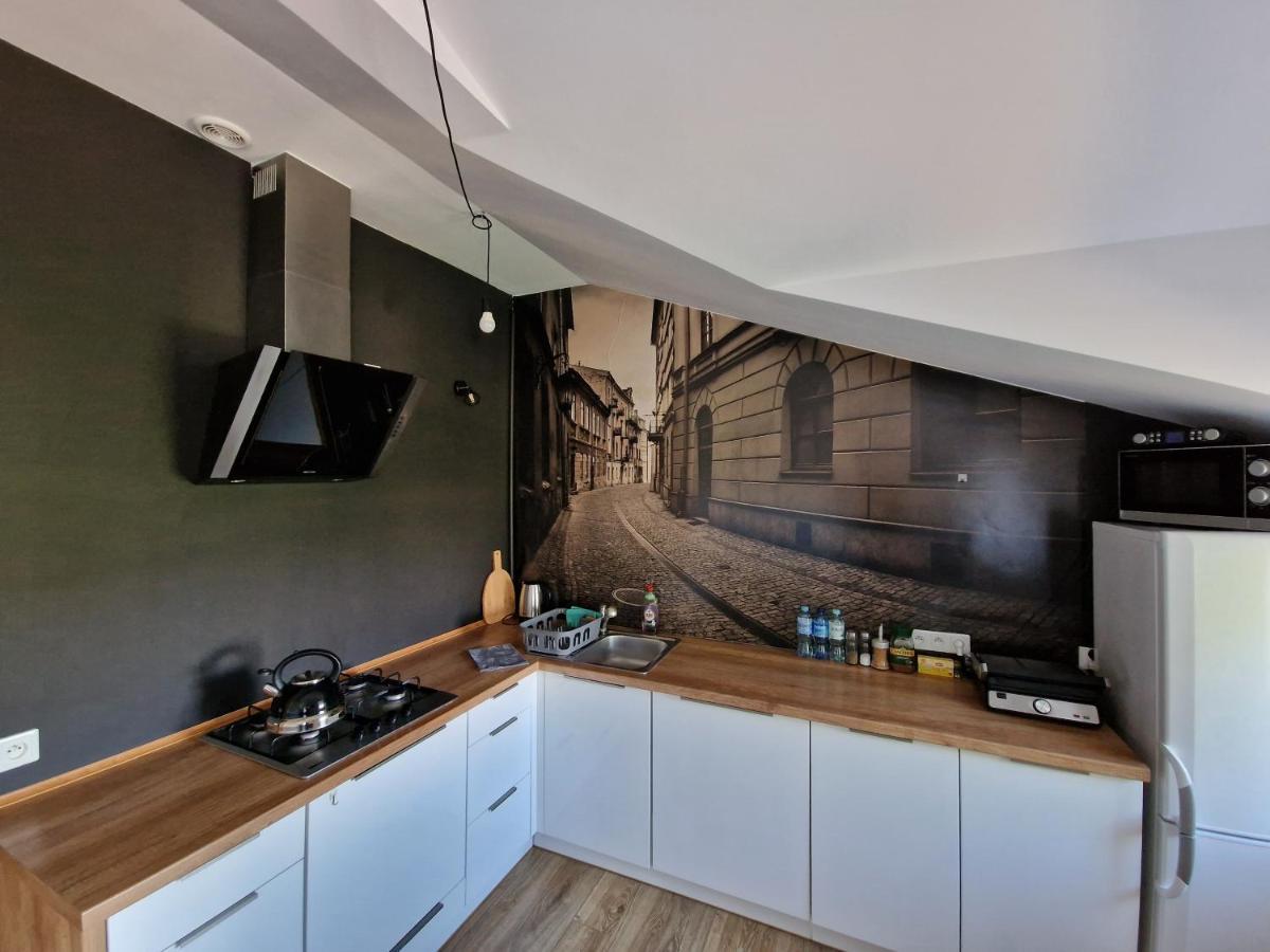 Max Apartamenty Lublin Przy Pkp, Klimatyzacja, Parking Exterior photo